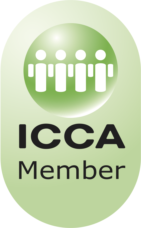 ICCA Member