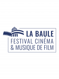 Meeting with 9e Festival du CinÃ©ma et Musique de Film de La Baule