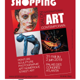 First edition ART Shopping La Baule