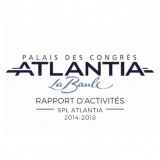 Atlantia's activity report 2014-2018