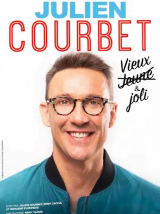 Julien Courbet