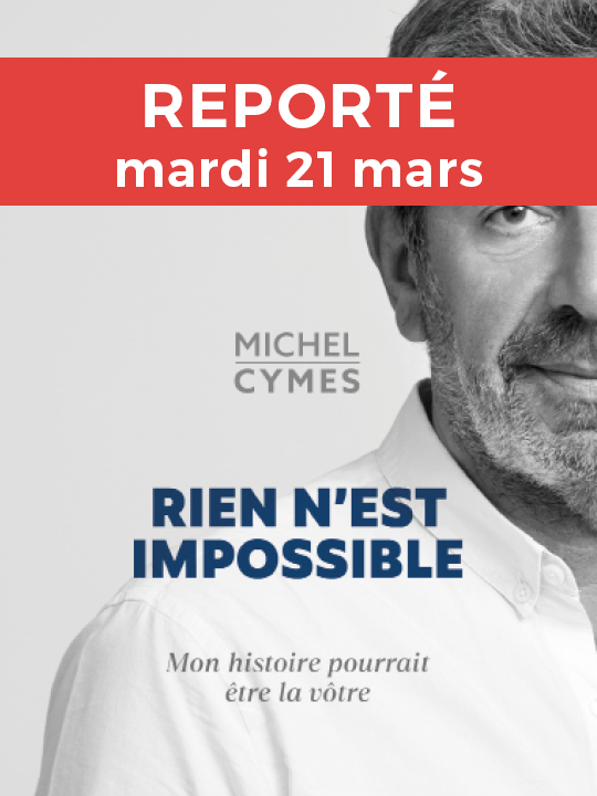 Michel Cymes