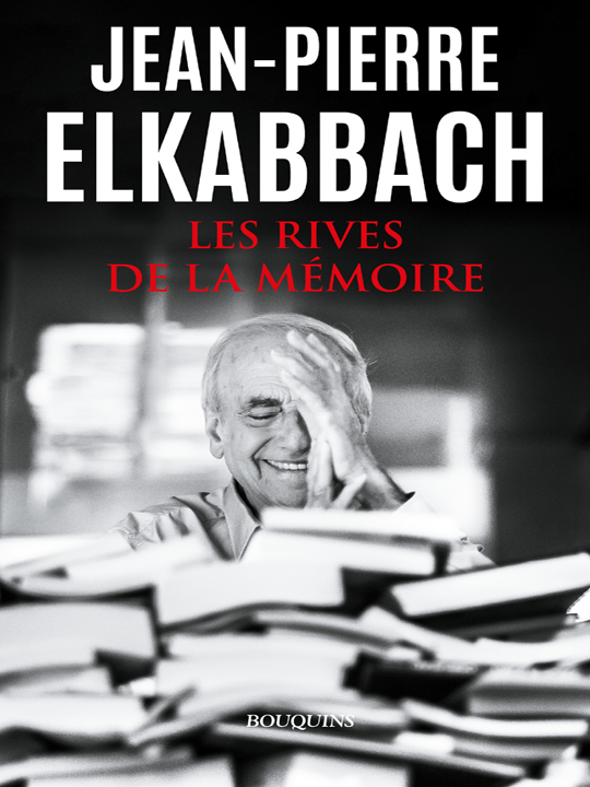 Jean-Pierre Elkabbach