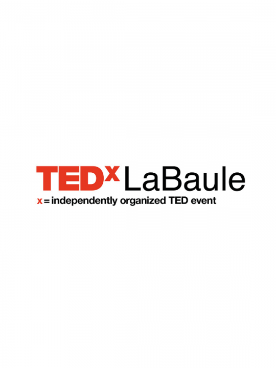 TEDx La Baule