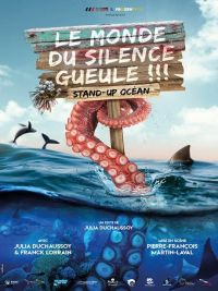 Meeting with Le monde du silence gueule