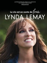 Meeting with Lynda Lemay
