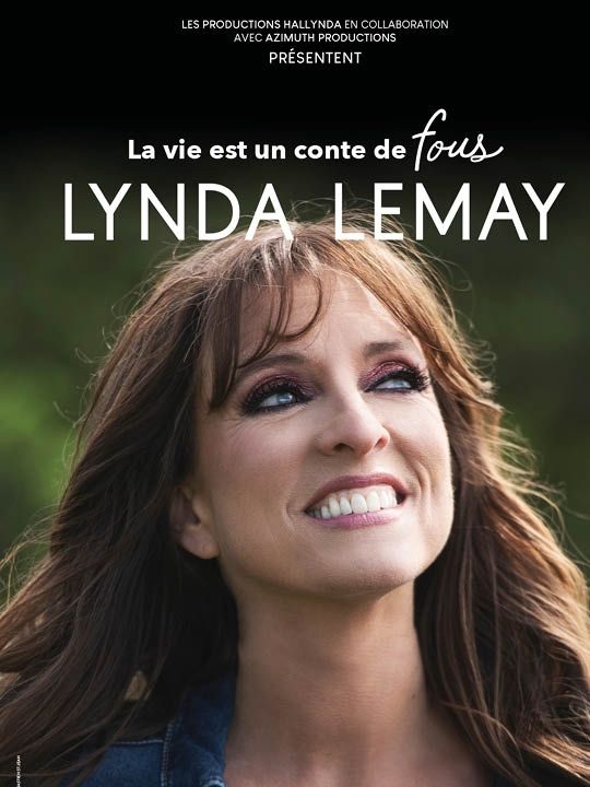 Lynda Lemay